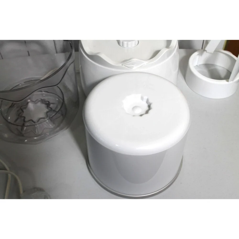 Cuisinart Ice Cream Frozen Yogurt /Sorbet Maker Model ICE-20 Series Recipe Book